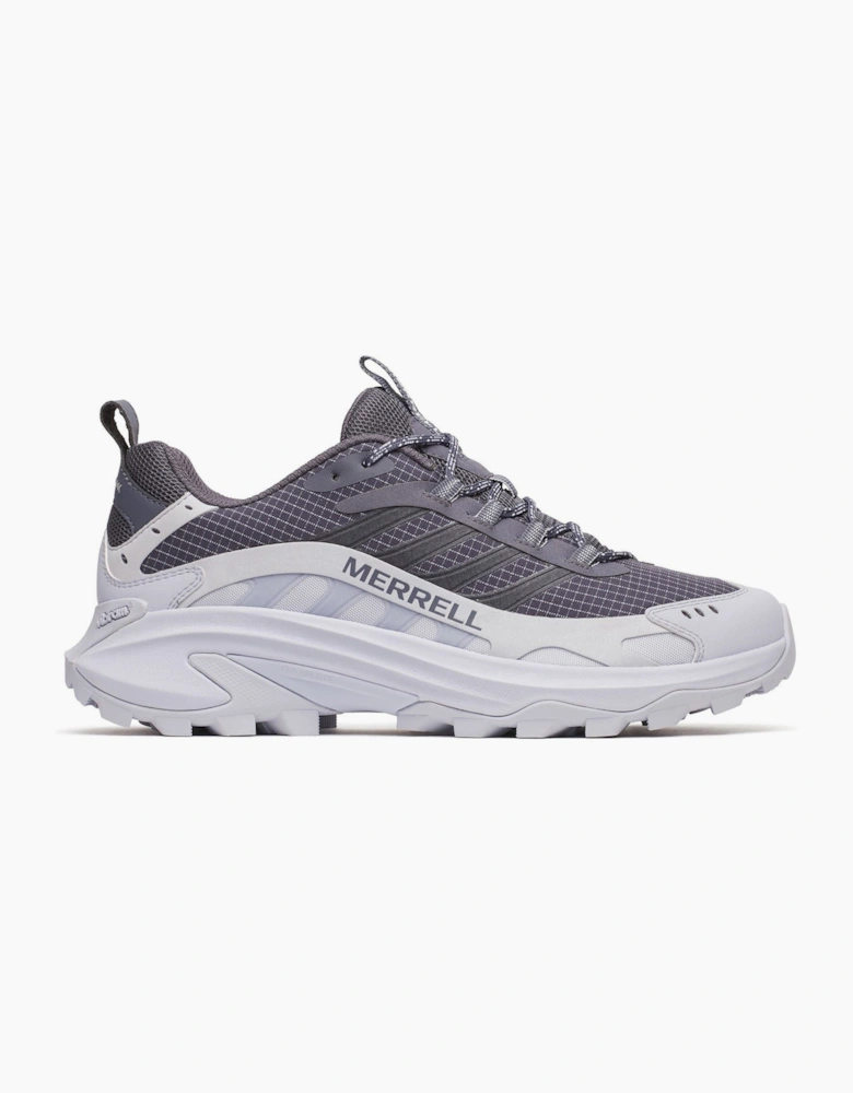 Moab Speed 2 Sport Nylon Men's Comet/Casper Trainers