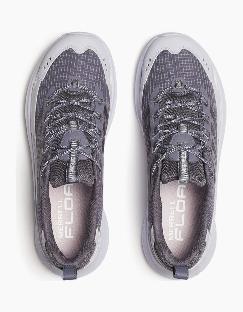 Moab Speed 2 Sport Nylon Men's Comet/Casper Trainers