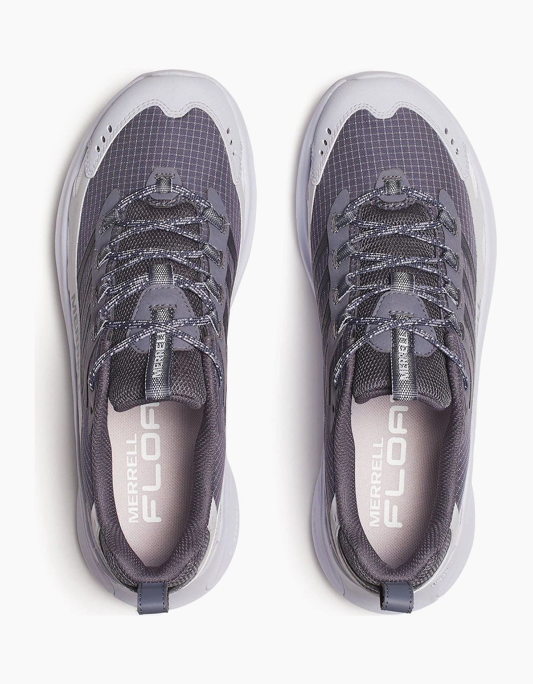 Moab Speed 2 Sport Nylon Men's Comet/Casper Trainers