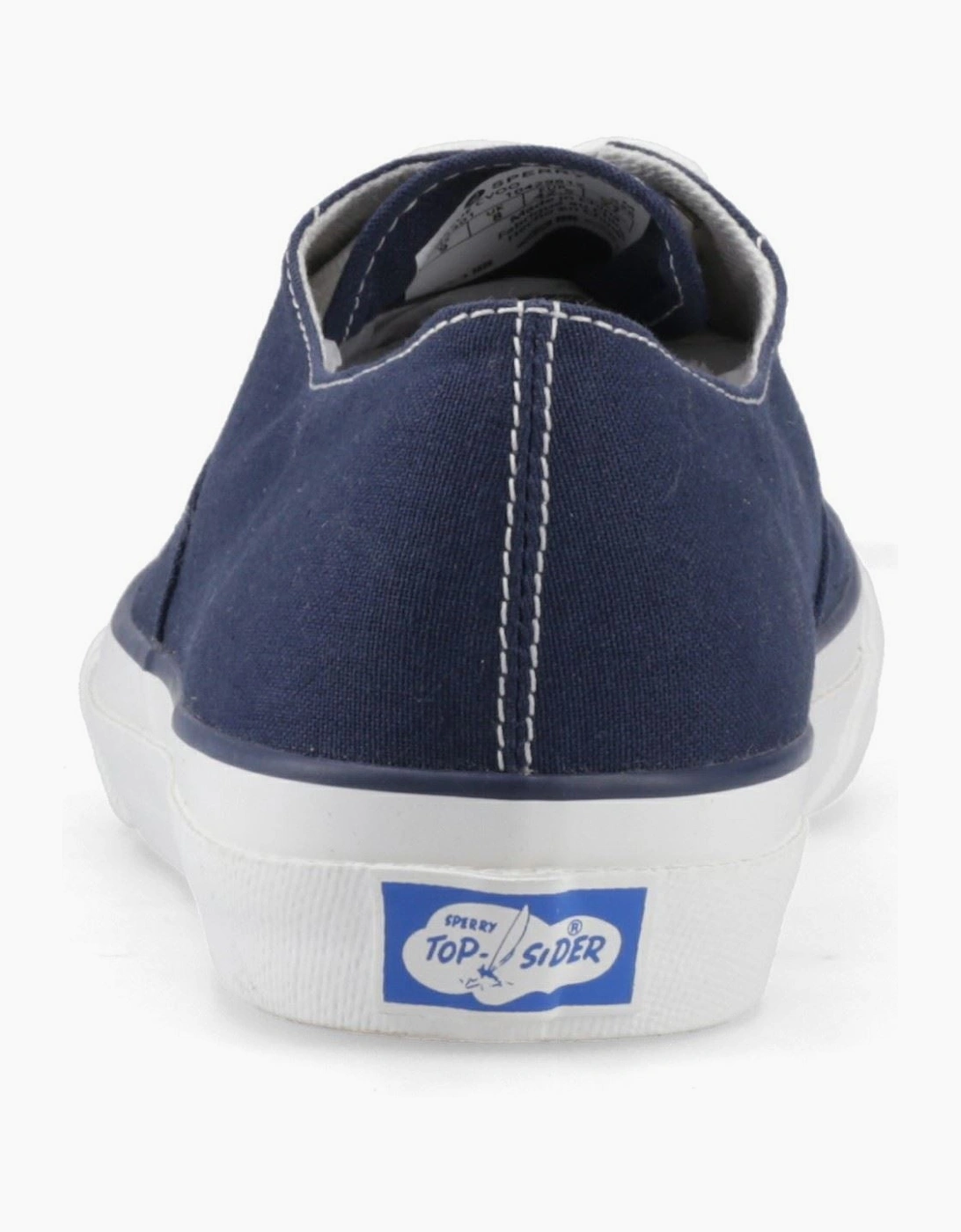 Sperry CVO Reissue Textile Men's Navy Trainers