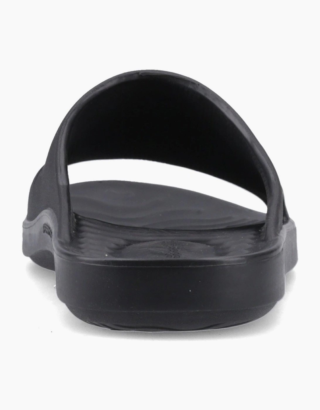 Sperry Flow Moulded EVA Men's Black Slides