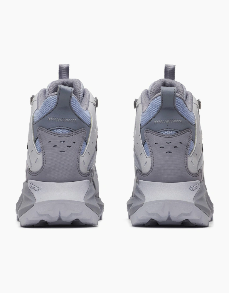 Moab Speed 2 Mid GTX Nylon Women's Casper Hiking Boots