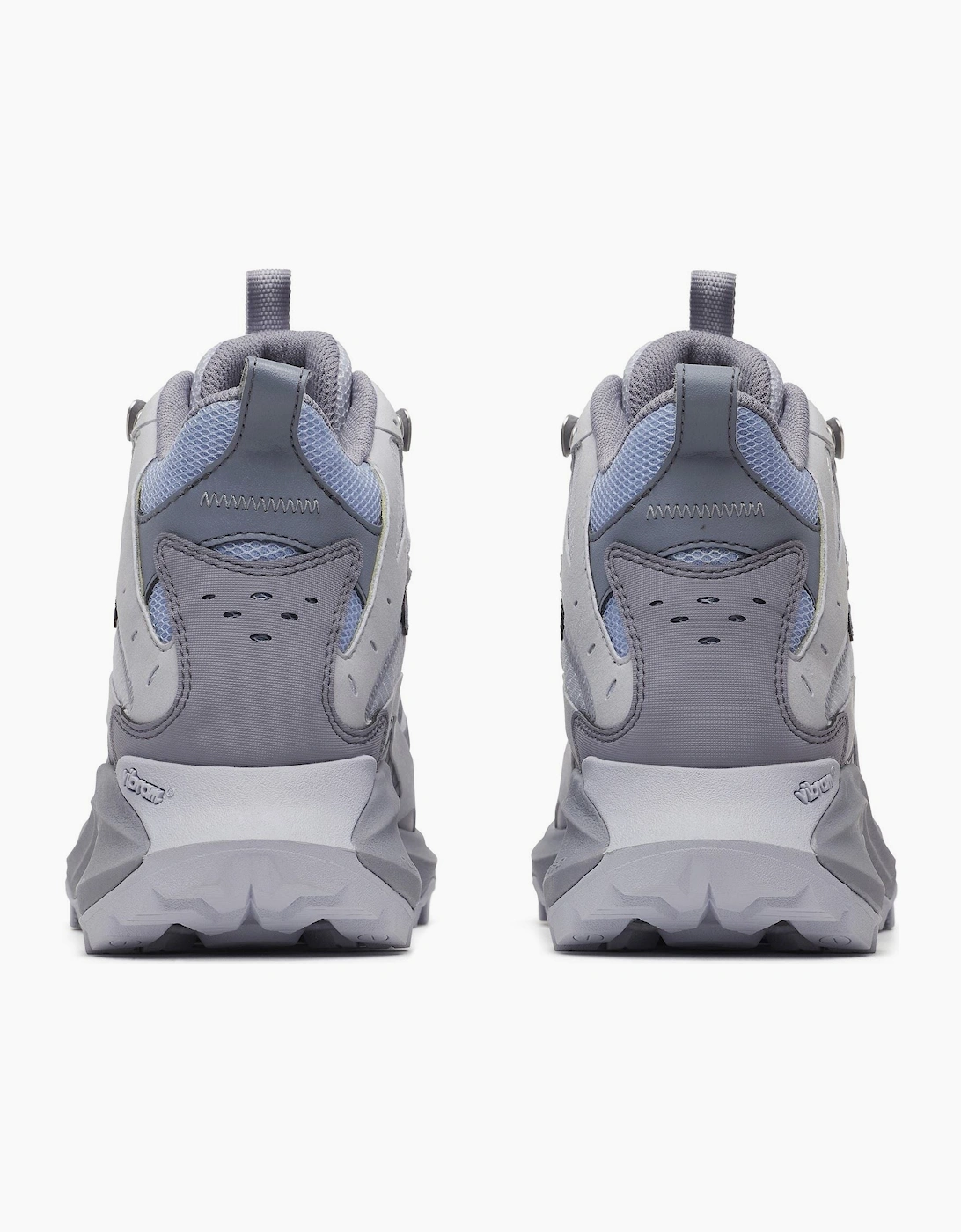 Moab Speed 2 Mid GTX Nylon Women's Casper Hiking Boots