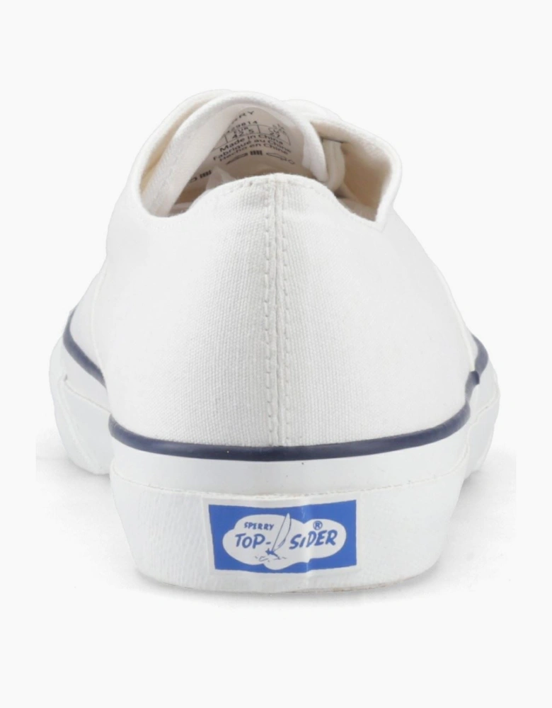 Sperry CVO Reissue Textile Men's White Trainers