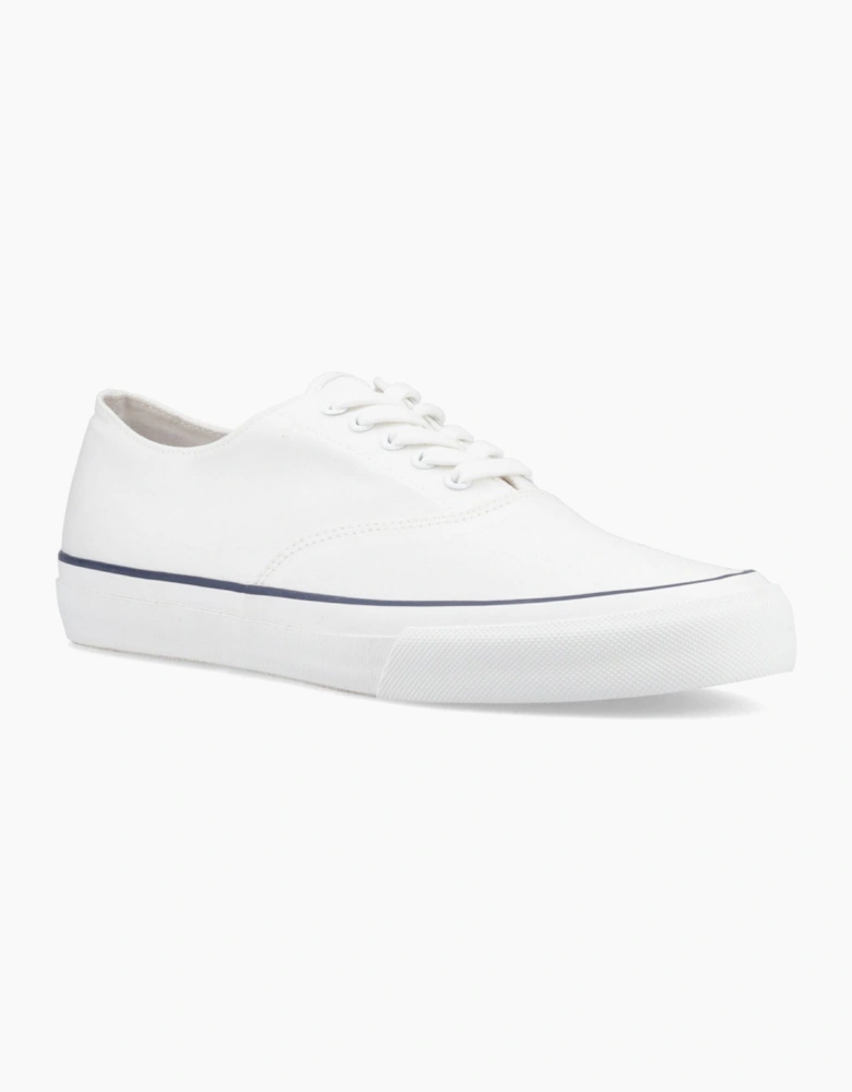 Sperry CVO Reissue Textile Men's White Trainers