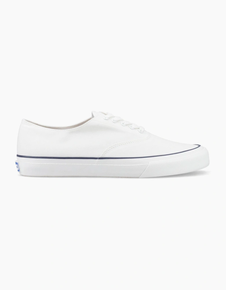 Sperry CVO Reissue Textile Men's White Trainers