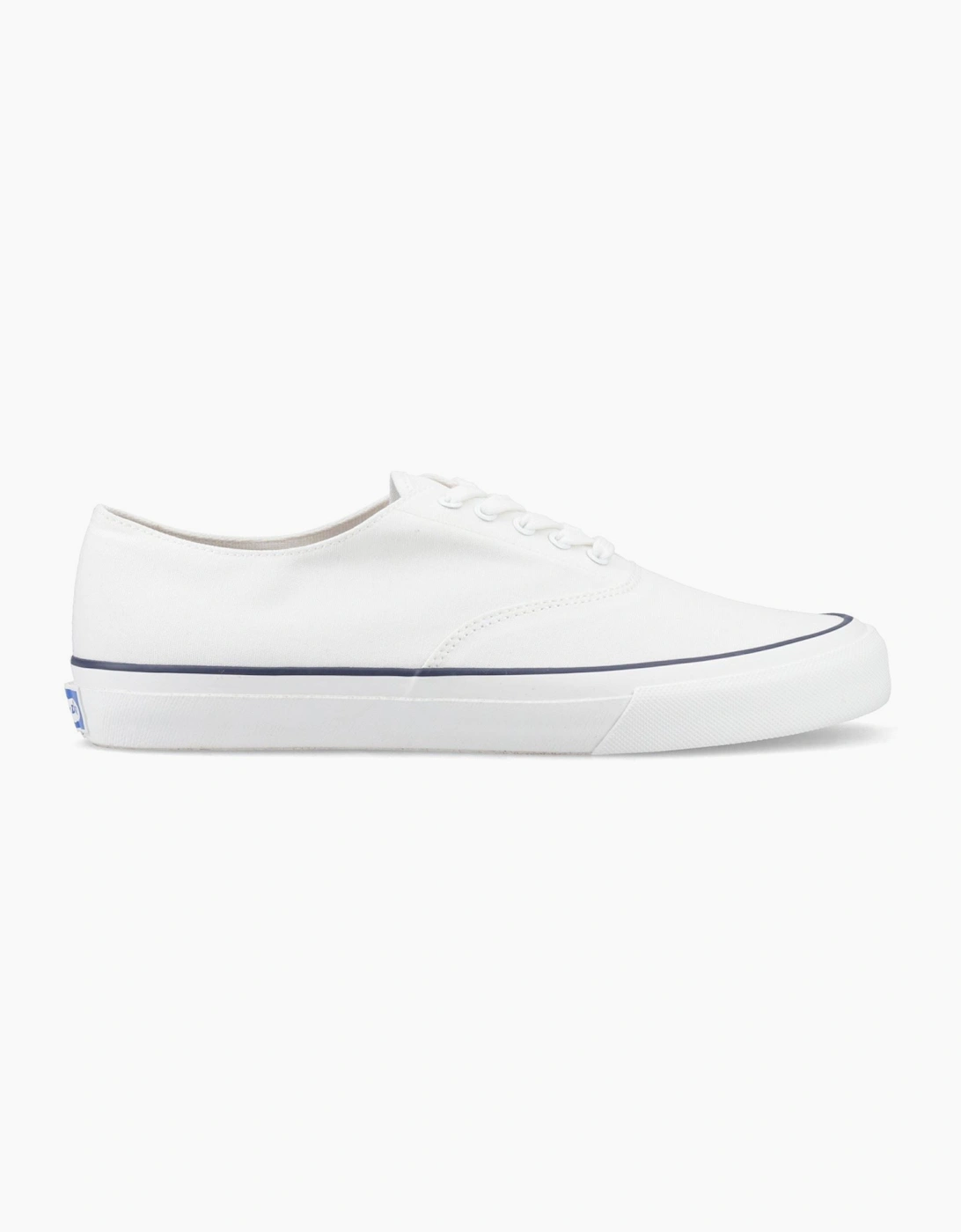 Sperry CVO Reissue Textile Men's White Trainers