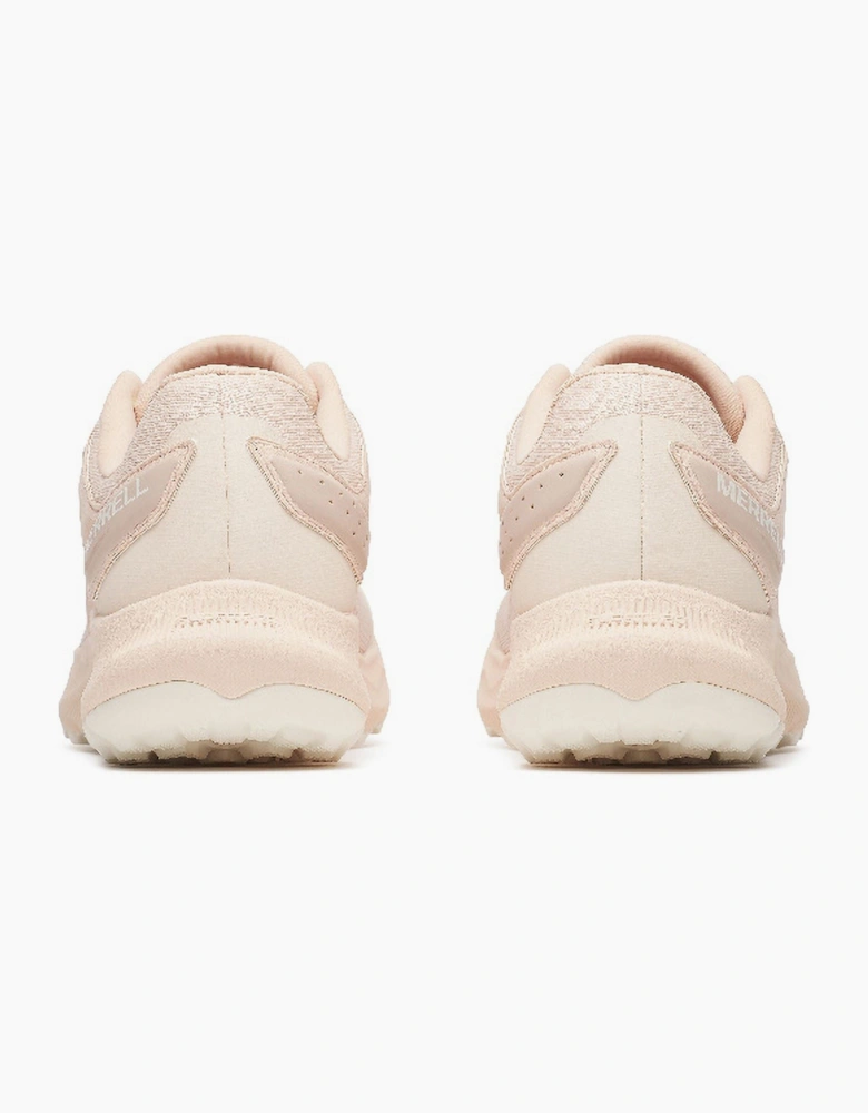 Antora 4 Hiker Polyurethane Women's Pink Salt Hiking Shoes