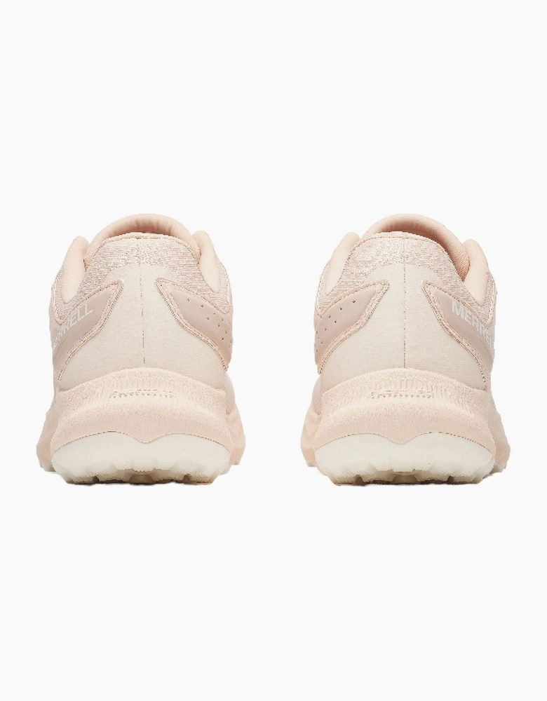 Antora 4 Hiker Polyurethane Women's Pink Salt Hiking Shoes