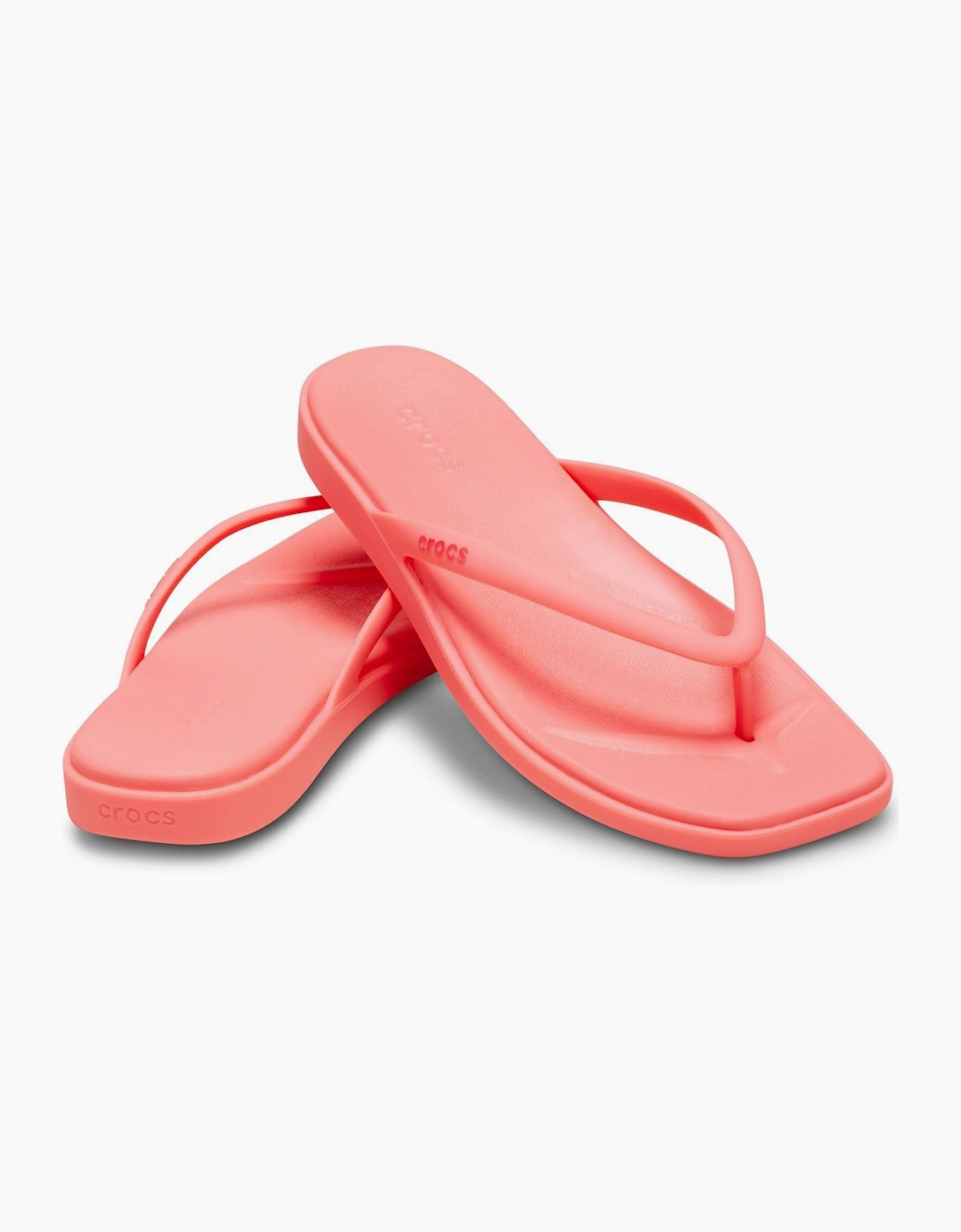 Miami Flip Thermoplastic Women's Guava Flip Flops