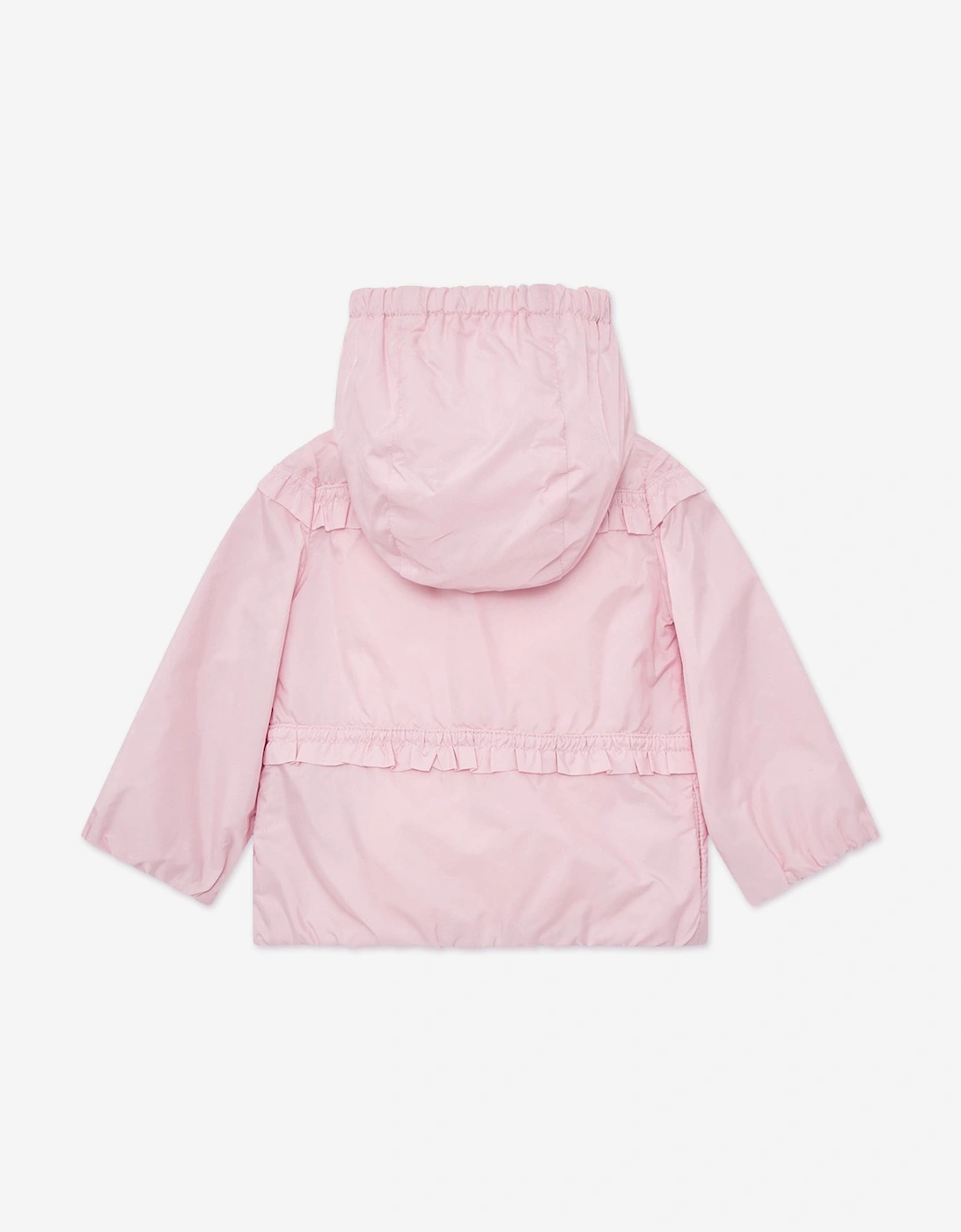 Enfant Baby Girls Hiti Jacket in Pink