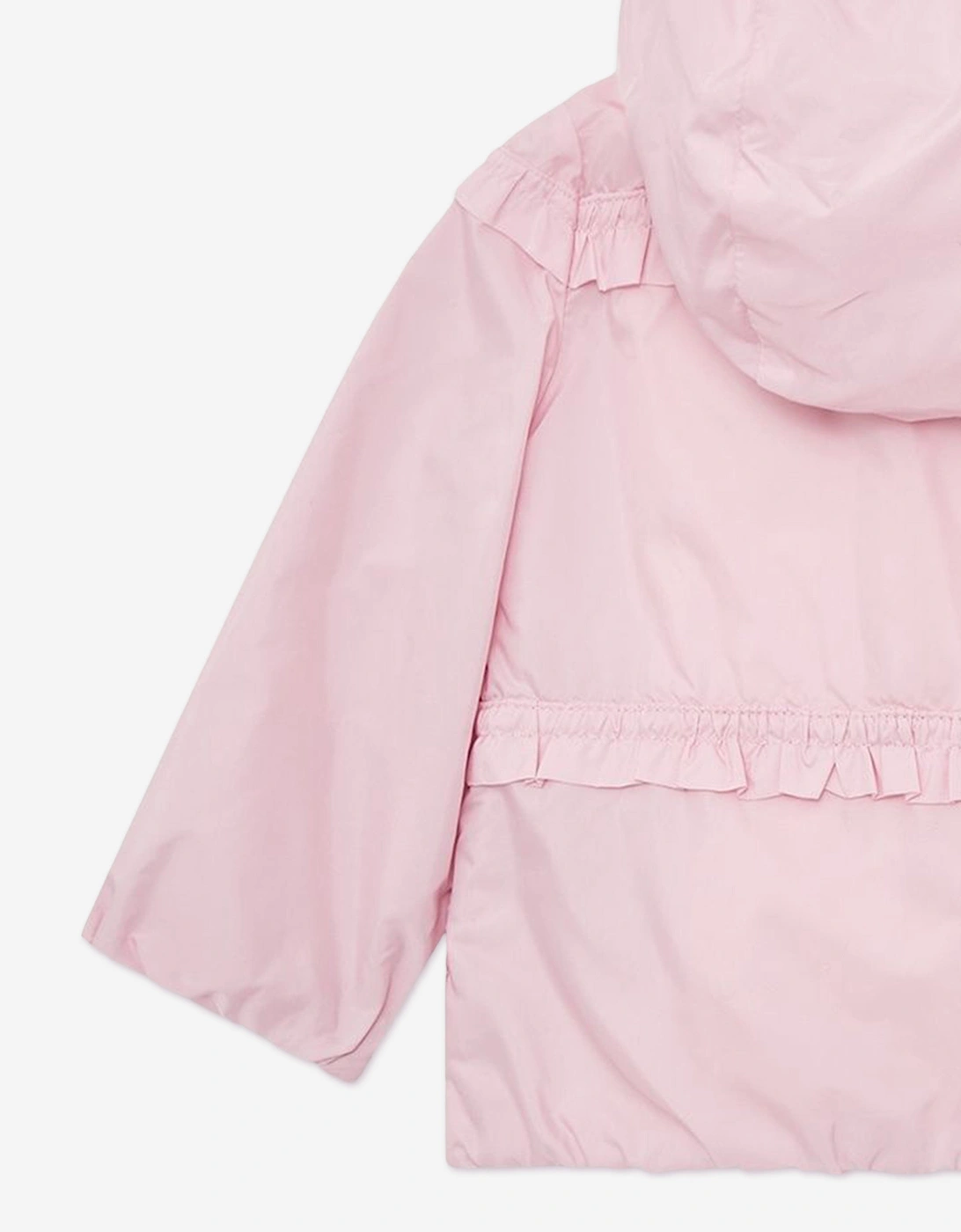 Enfant Baby Girls Hiti Jacket in Pink