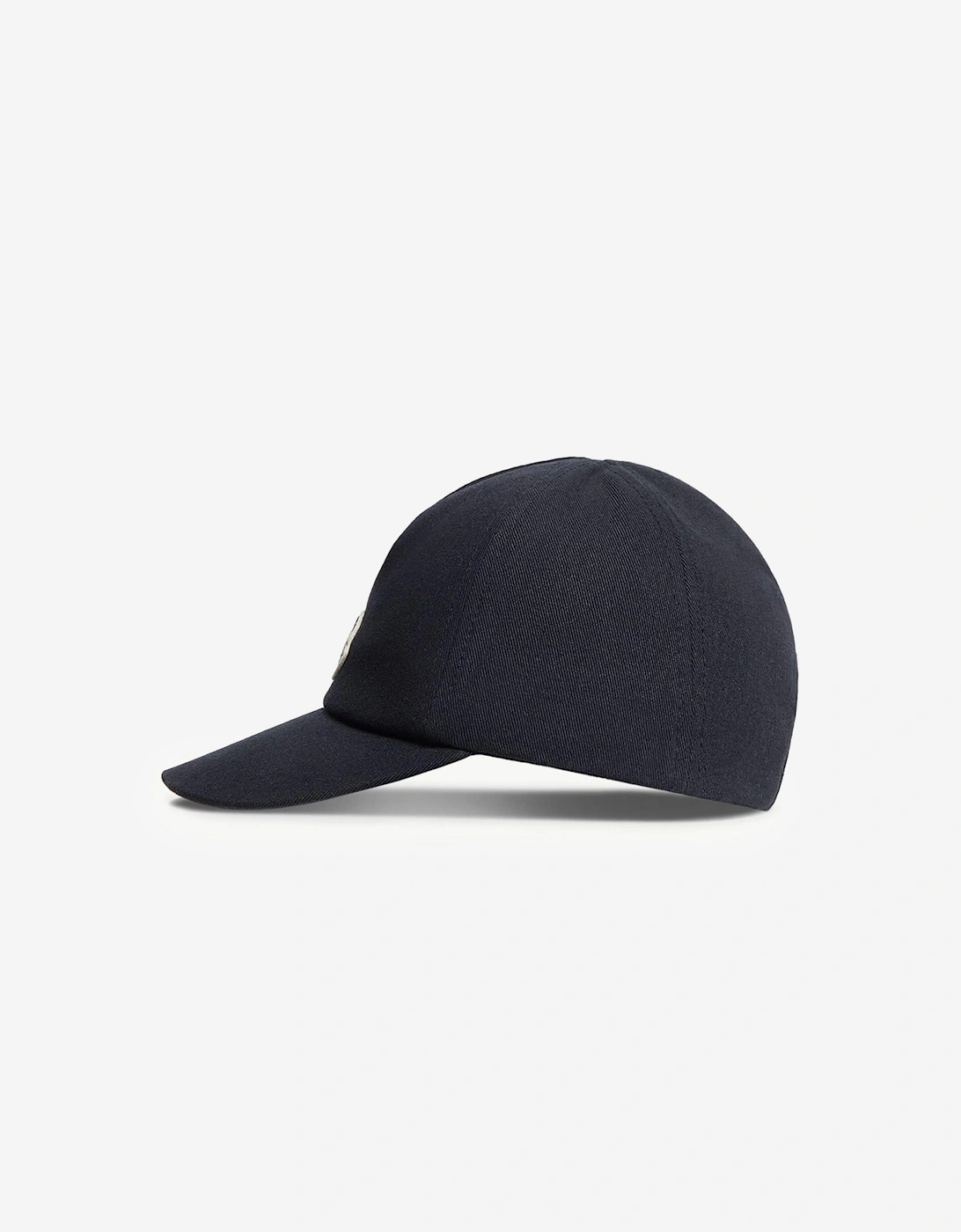 Enfant Baby Boys Logo Baseball Cap in Navy