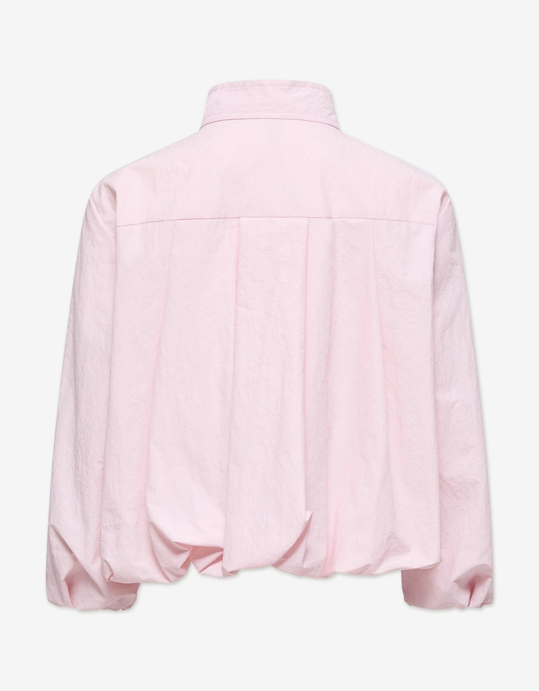 Enfant Girls Rasime Jacket in Pink