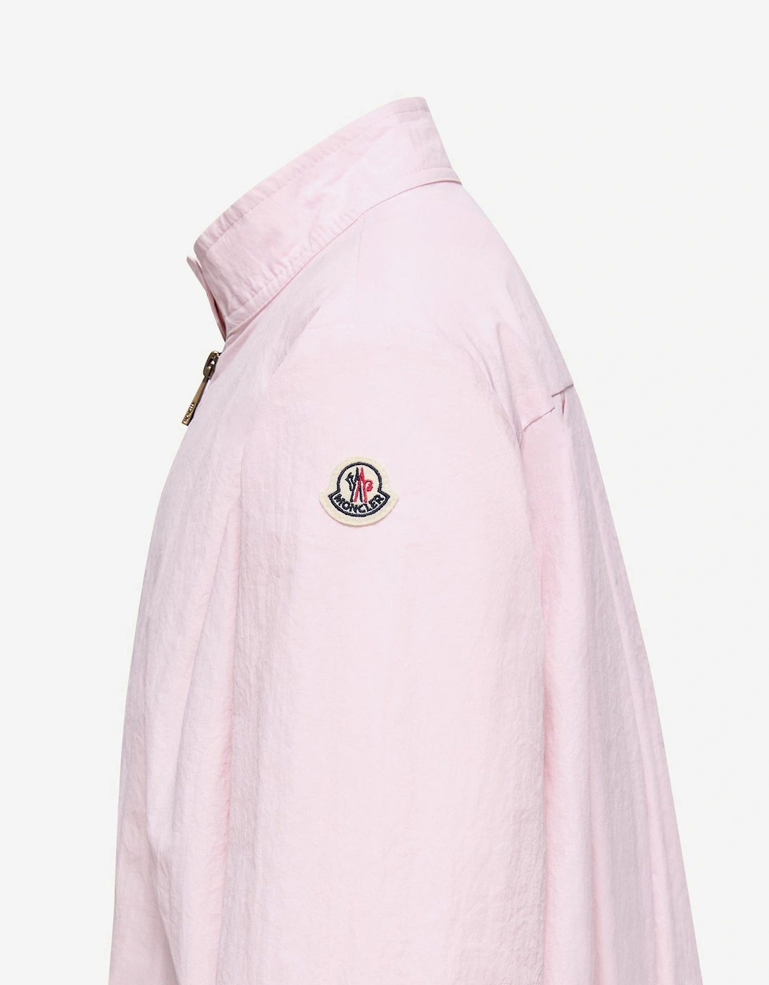 Enfant Girls Rasime Jacket in Pink