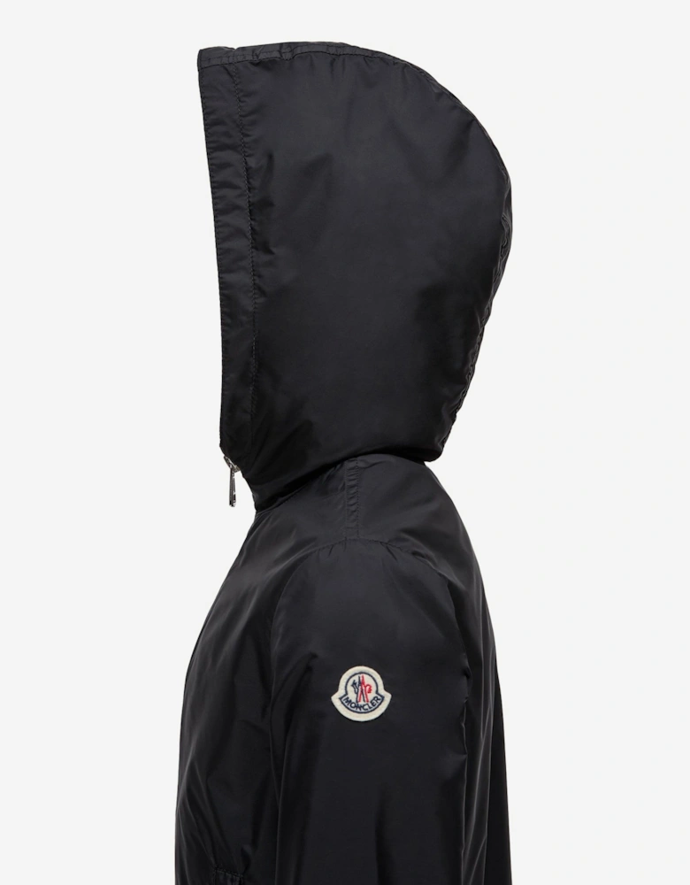 Enfant Boys New Urville Jacket in Black