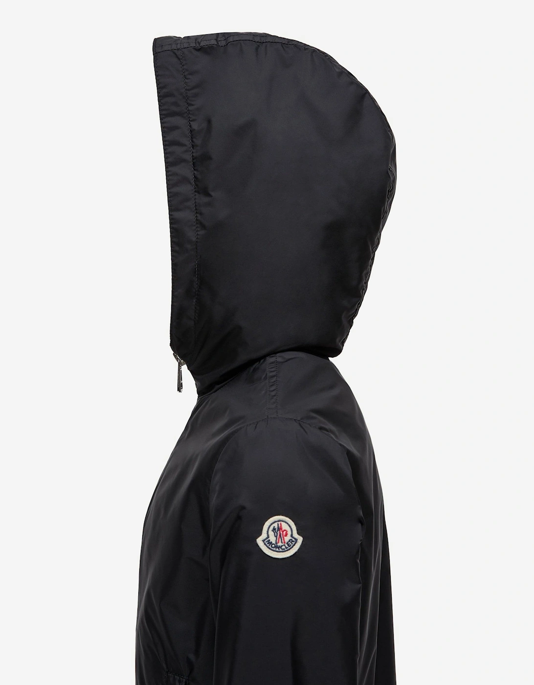 Enfant Boys New Urville Jacket in Black