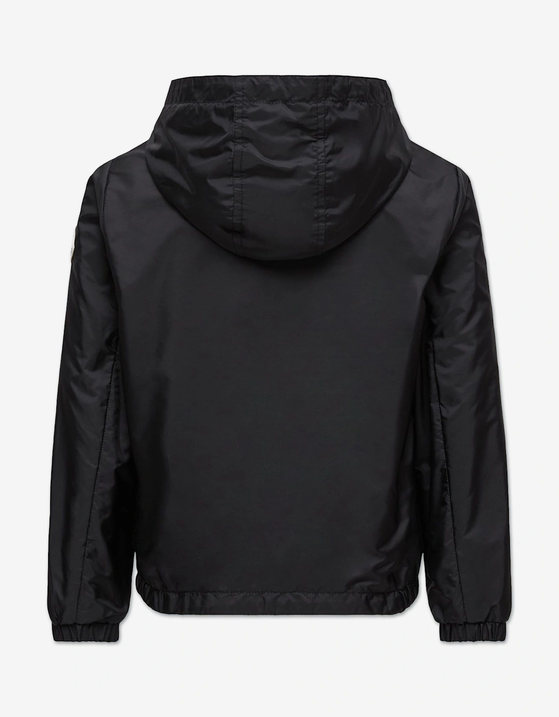 Enfant Boys New Urville Jacket in Black