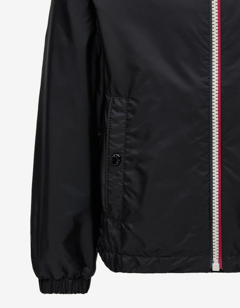 Enfant Boys New Urville Jacket in Black