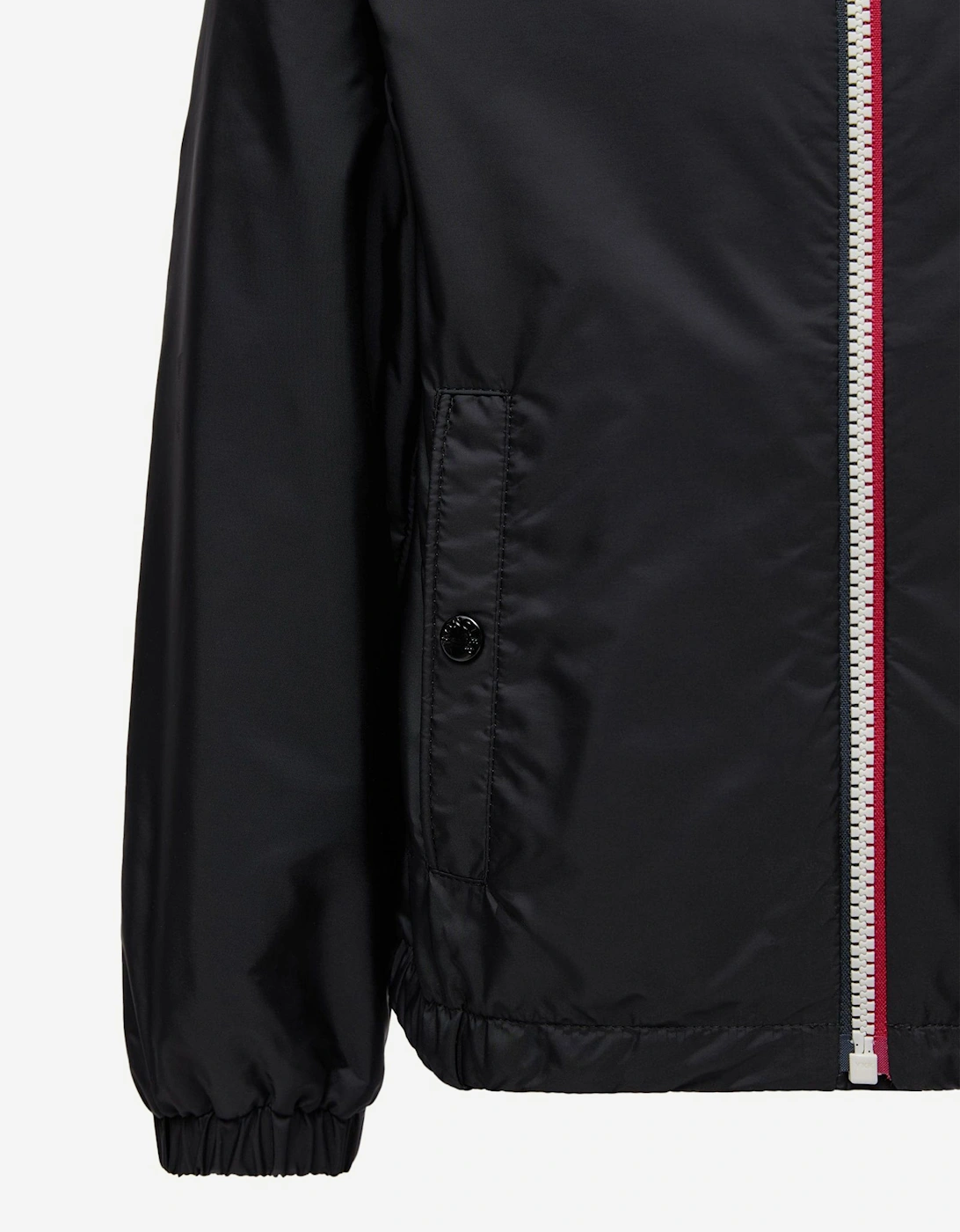 Enfant Boys New Urville Jacket in Black