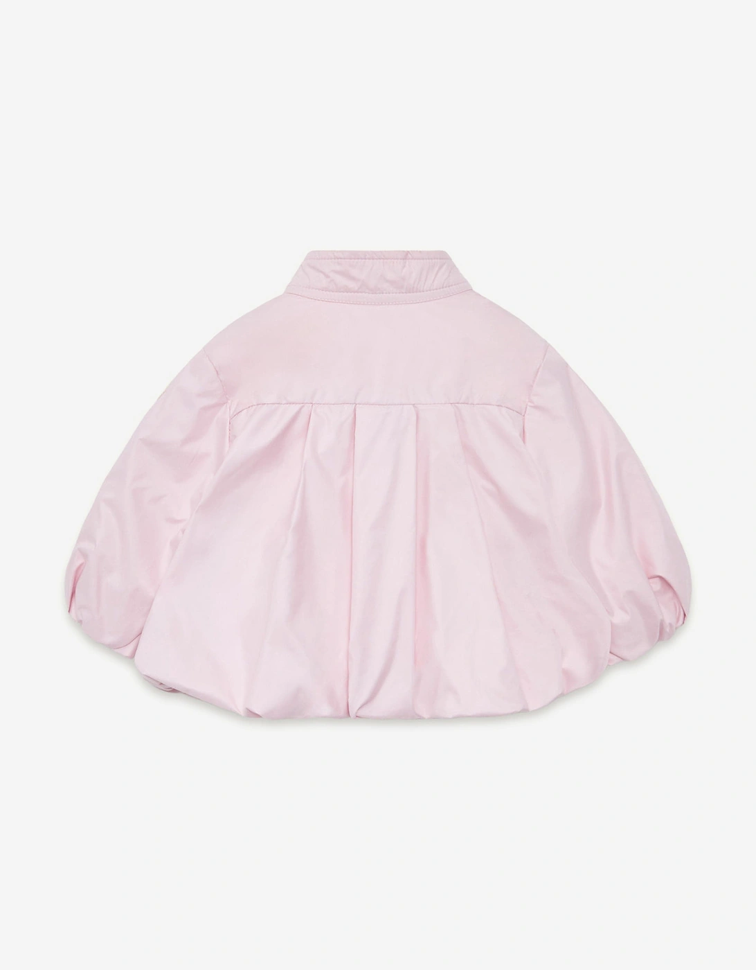 Enfant Baby Girls Luce Jacket in Pink
