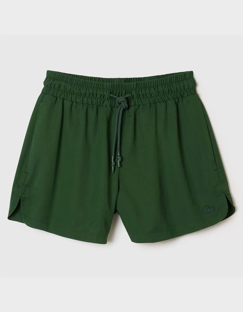 Fluid Lyocell Shorts