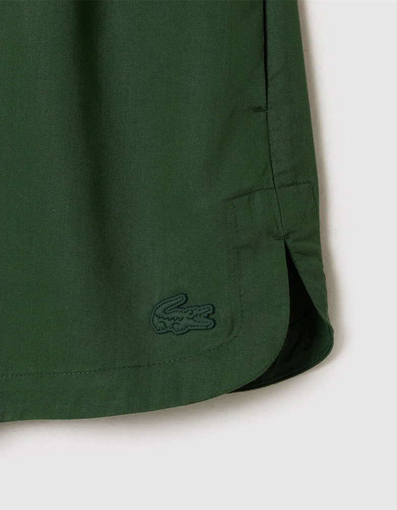 Fluid Lyocell Shorts