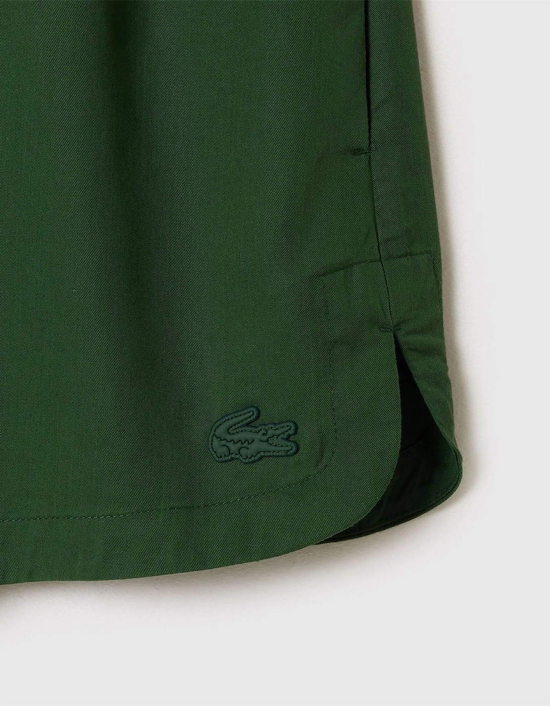 Fluid Lyocell Shorts