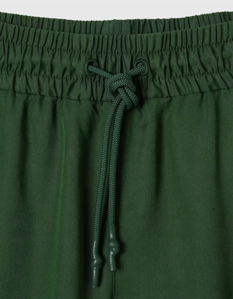 Fluid Lyocell Shorts