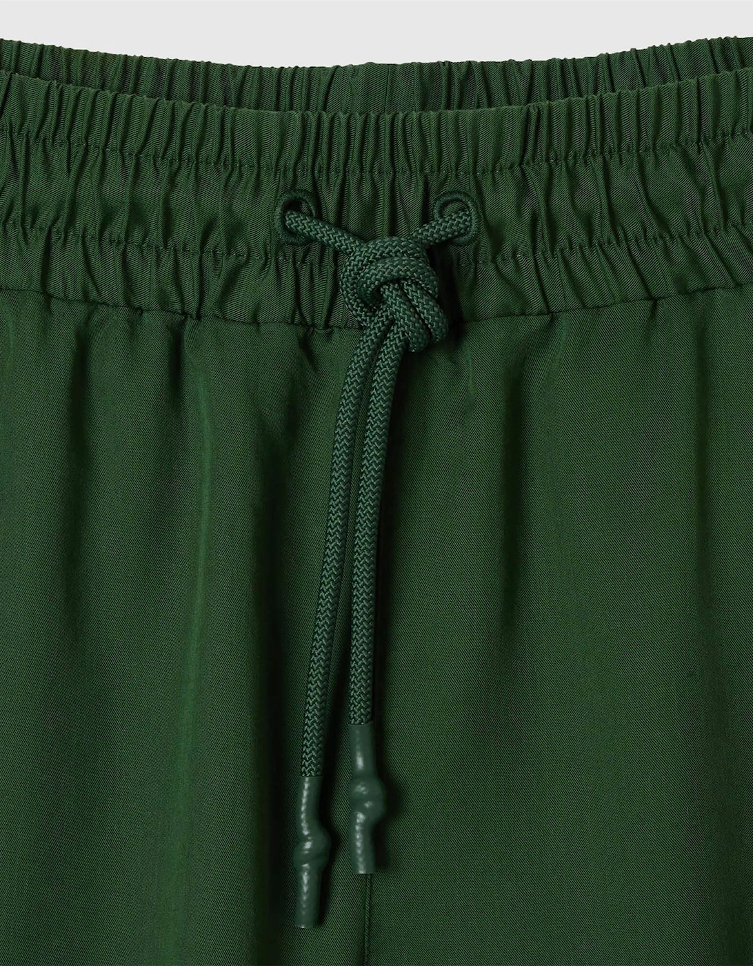 Fluid Lyocell Shorts