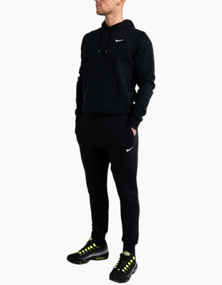 Club Mens Fleece Hoodie Joggers