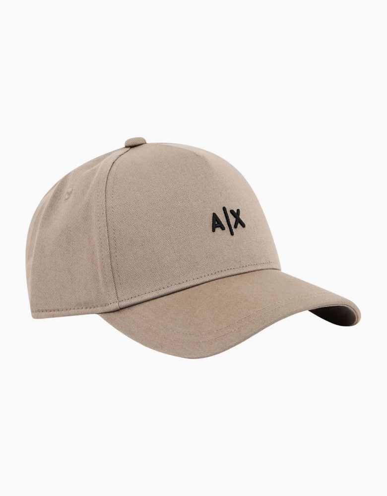 BASEBALL CAP DRIFTWOOD