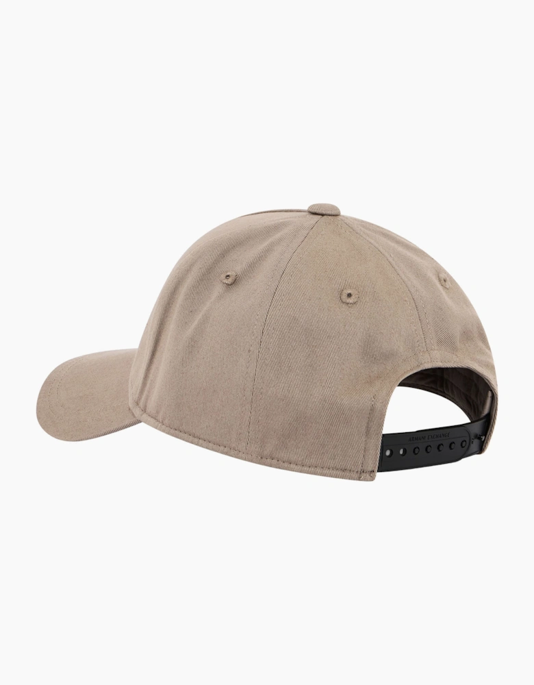 BASEBALL CAP DRIFTWOOD