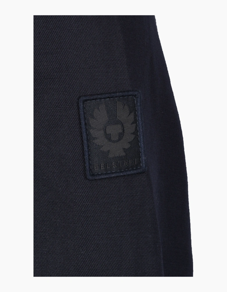 HELSTON JACKET DARK INK