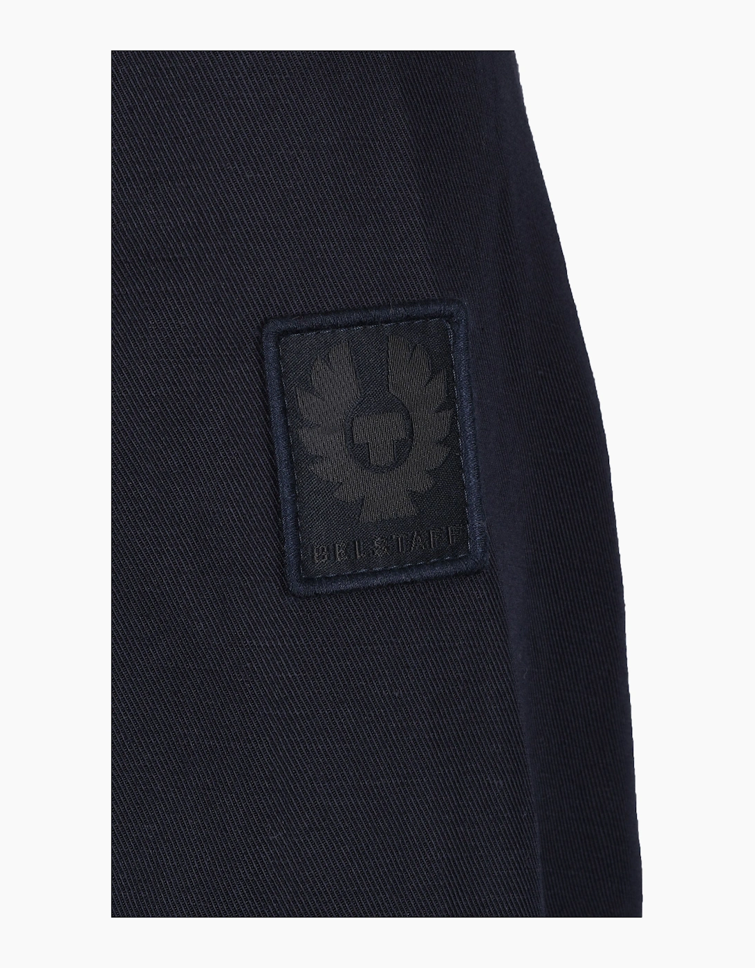 HELSTON JACKET DARK INK