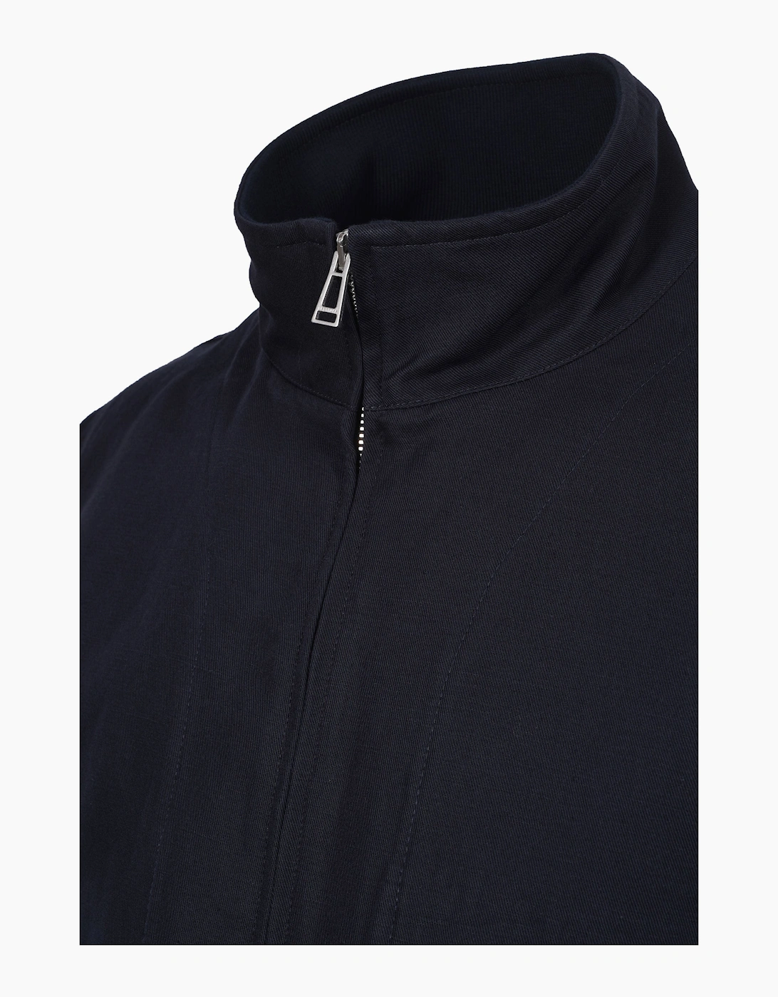 HELSTON JACKET DARK INK