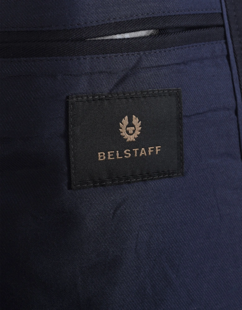 HELSTON JACKET DARK INK