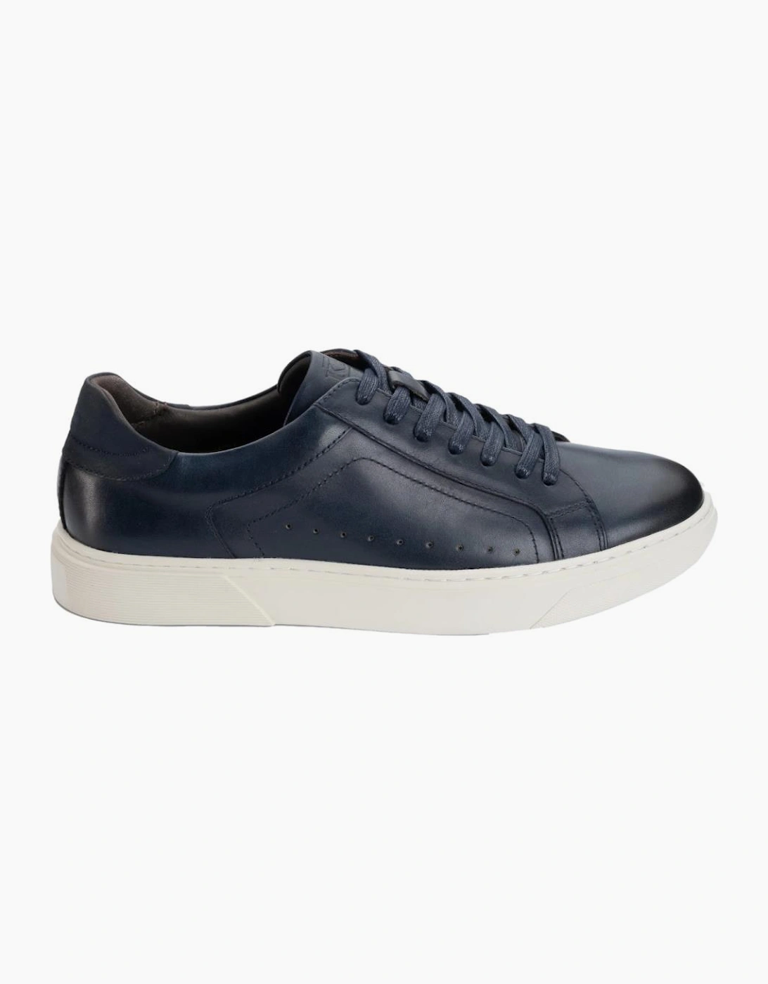 Hemsworth Trainer Navy, 4 of 3
