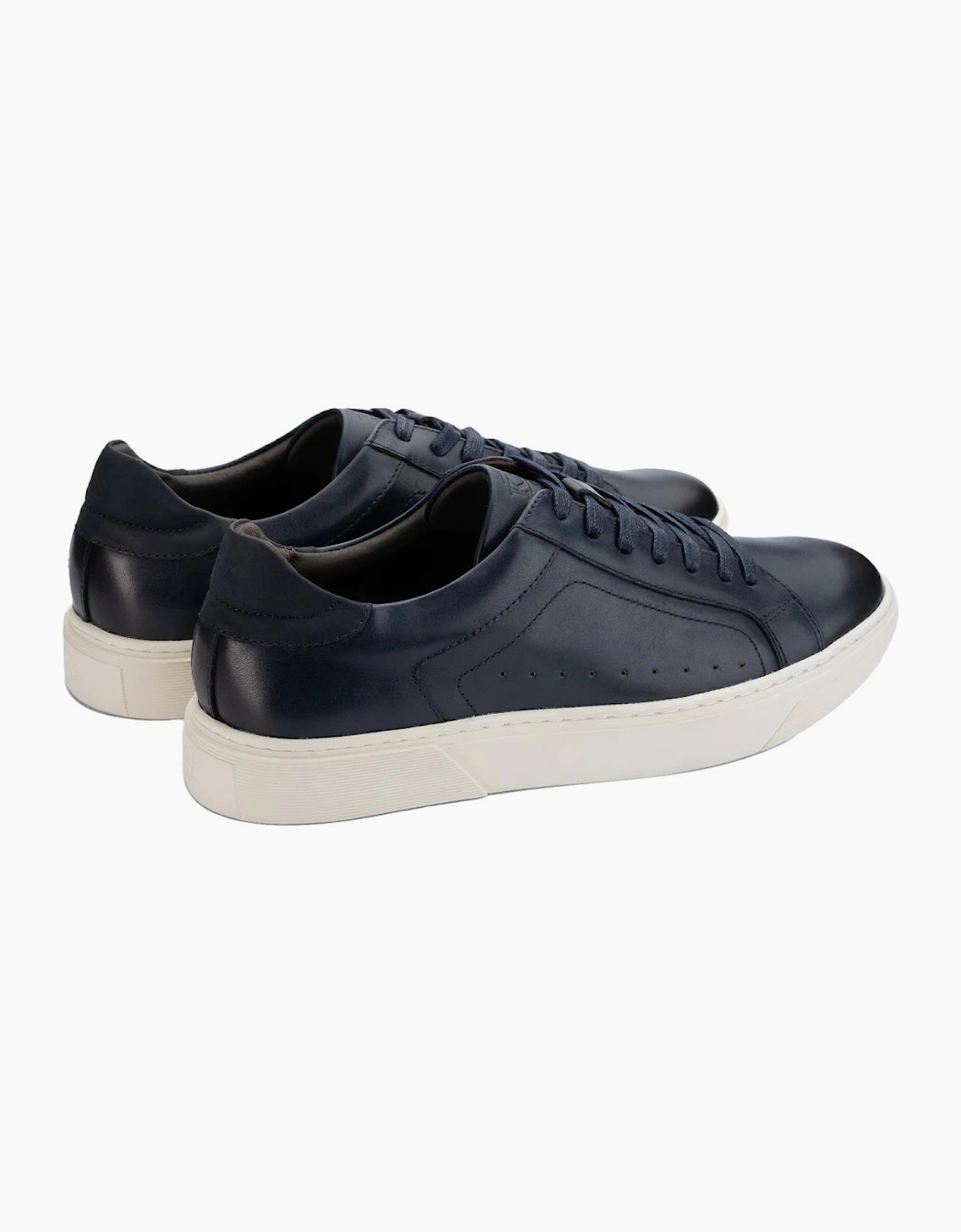 Hemsworth Trainer Navy