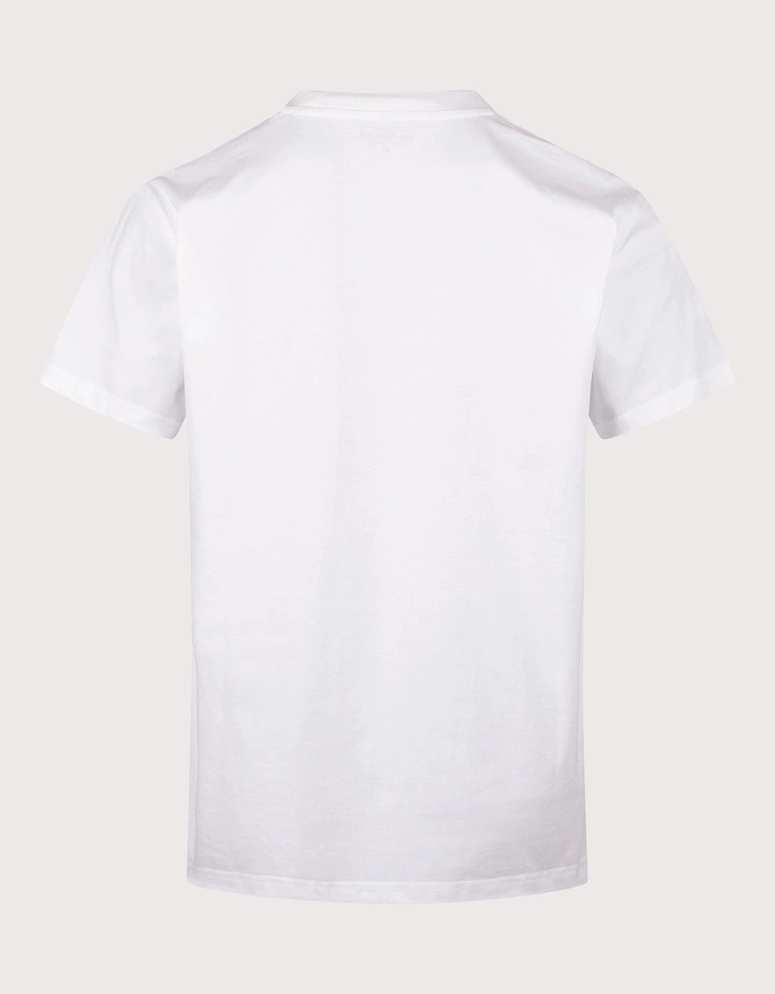 Relaxed Fit American Script T-Shirt