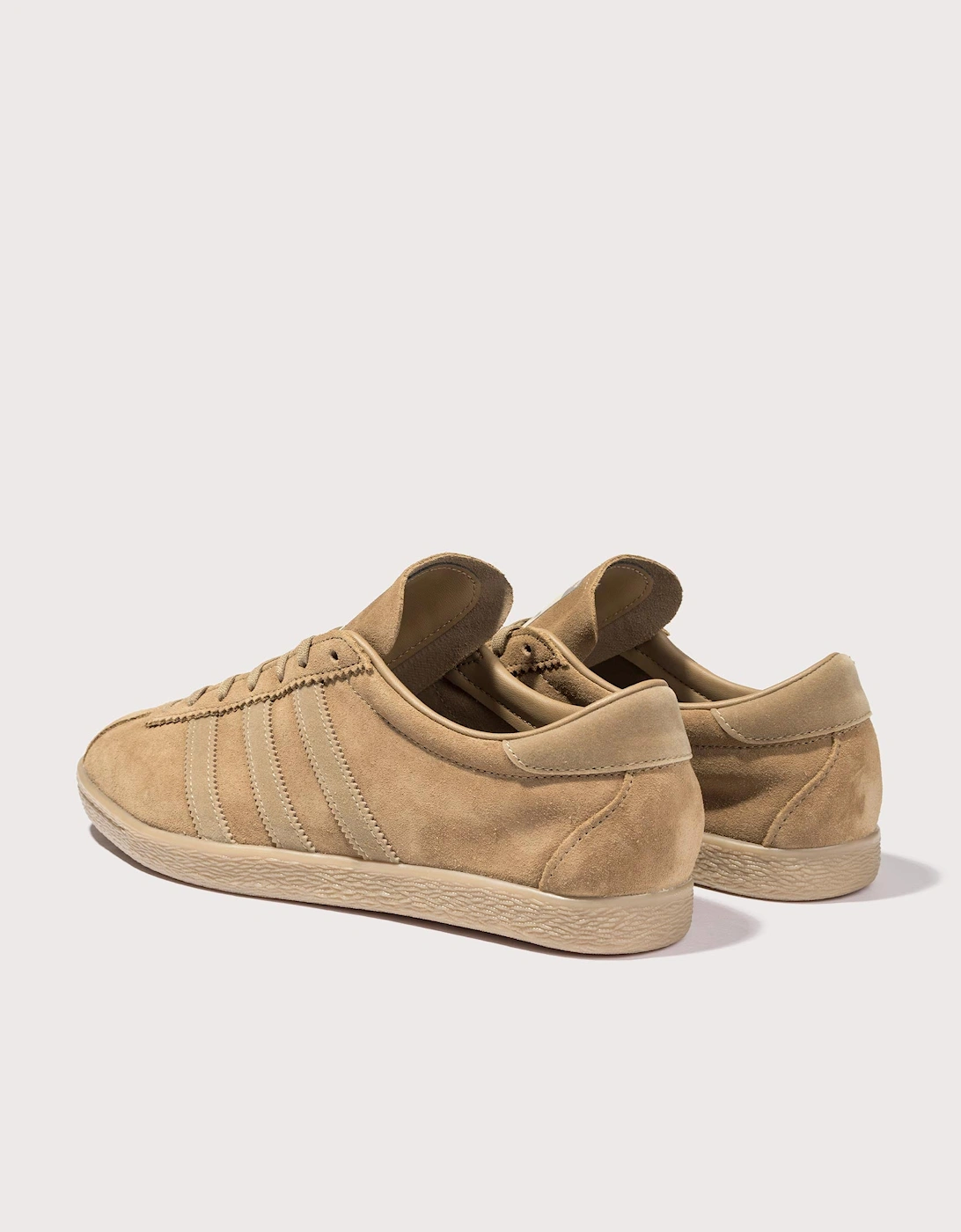 Tobacco Trainers