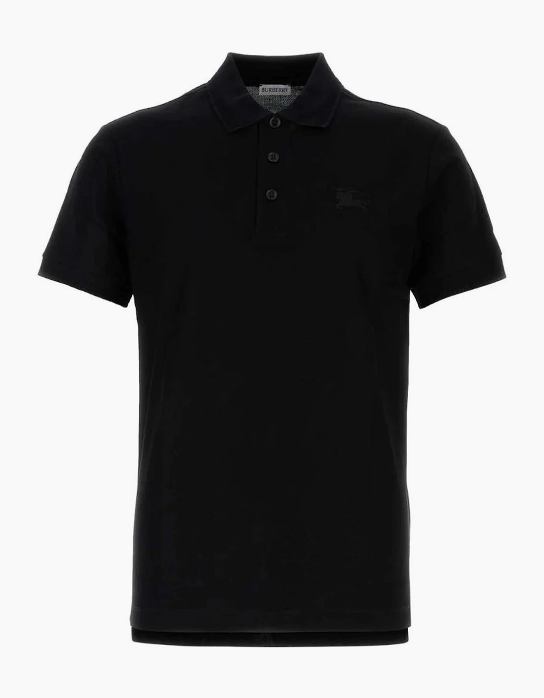 Eddie EKD Polo Shirt in Black, 5 of 4