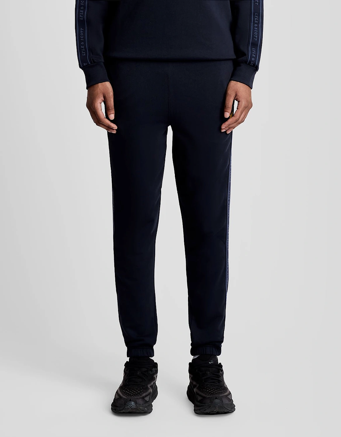Sports Tape Joggers
