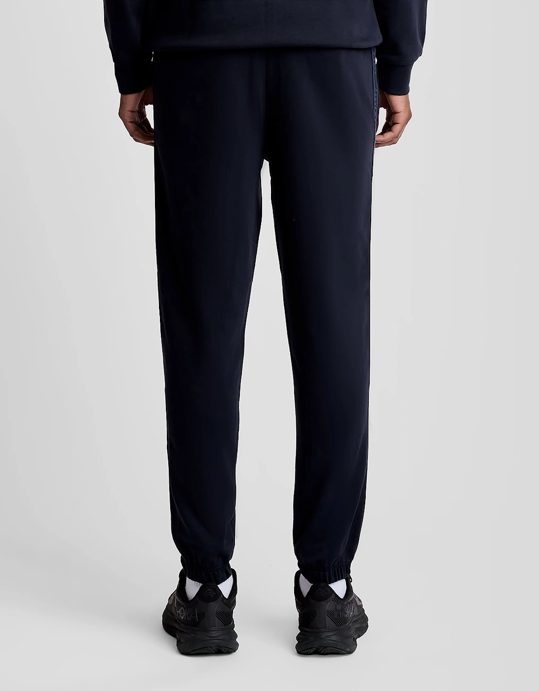 Sports Tape Joggers