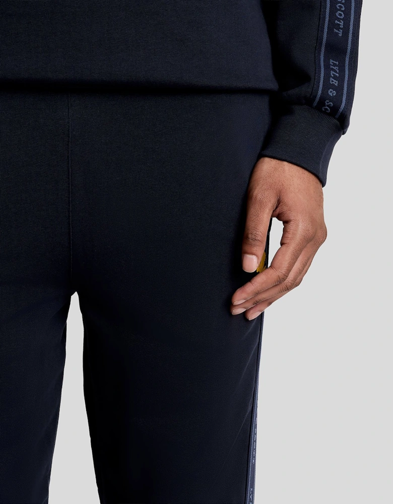 Sports Tape Joggers