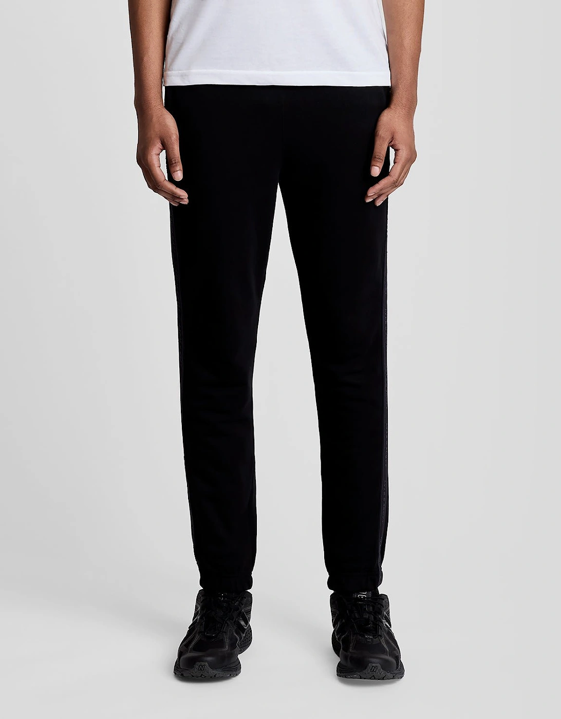 Sports Tape Joggers