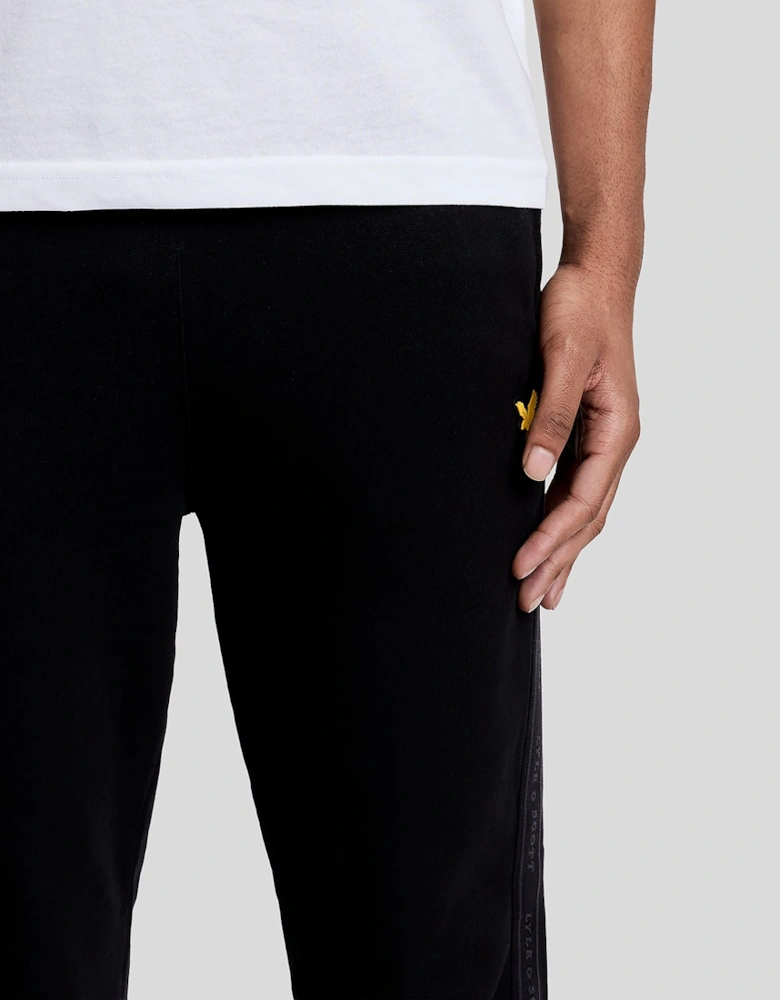 Sports Tape Joggers