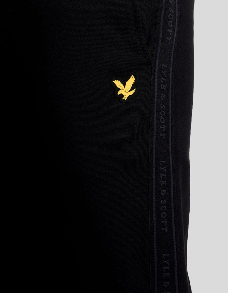 Sports Tape Joggers