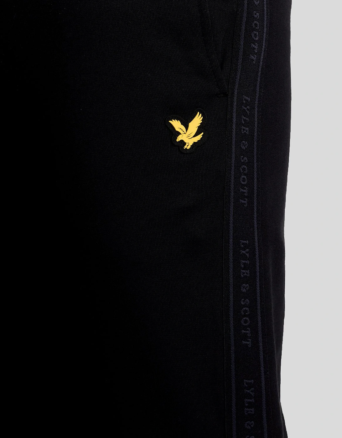 Sports Tape Joggers