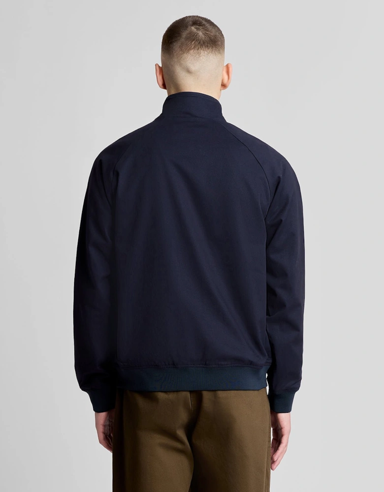 Cotton Harrington Jacket